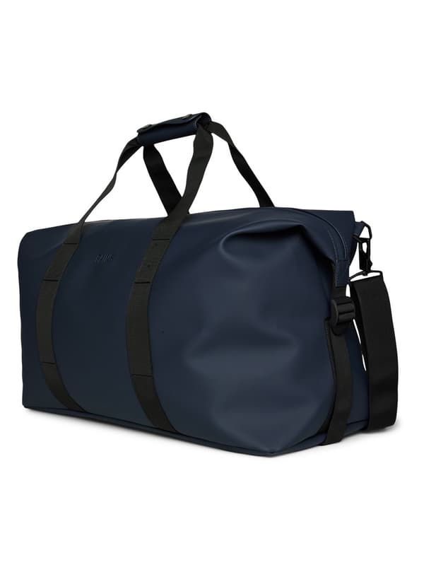 Rains Hilo Weekend Bag W3 - navy