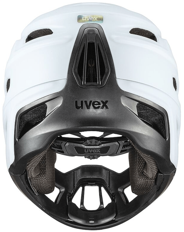 Cykelhjälm Full Face UVEX Revolt