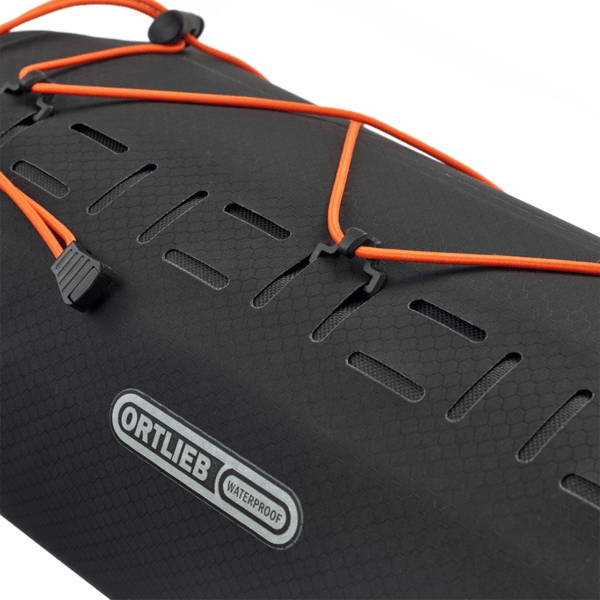 ORTLIEB Dry Pack -tavaratelinepussi