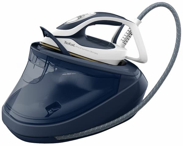 TEFAL Pro Express Ultimate GV9720 dampgenerator