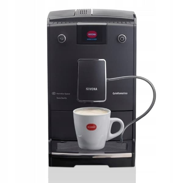 Nivona CafeRomatica 791 espressomaskin