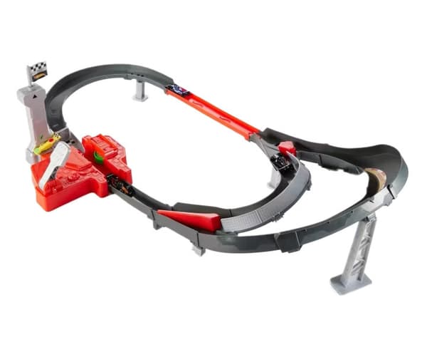 Hot Wheels Formel 1 bane JDY15
