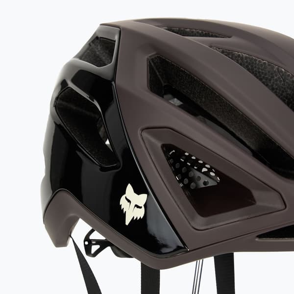 Cykelhjälm Fox Racing Crossframe Pro cocoa