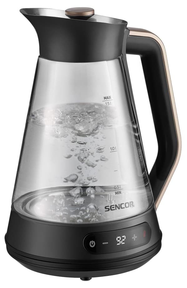 SENCOR SWK 1595BK Kedel
