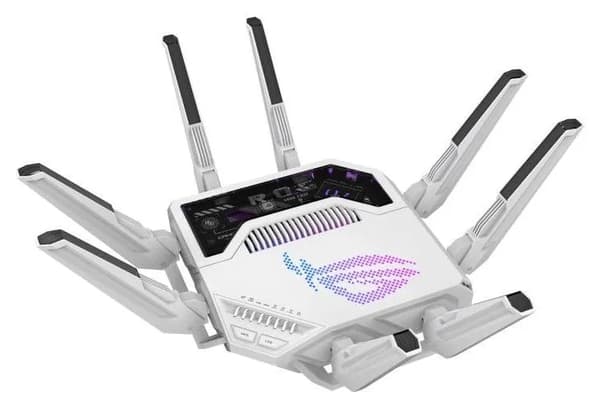 ASUS GT-BE19000AI Wi-Fi 7