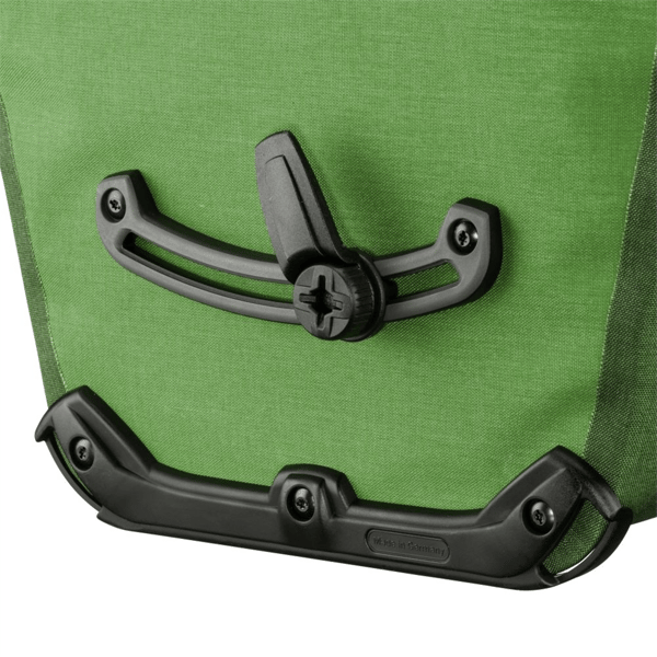 ORTLIEB Back Roller Plus -pyörälaukut