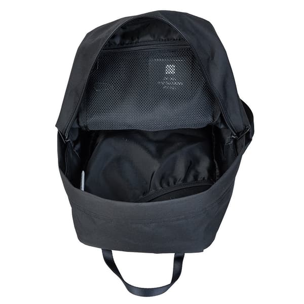 Liten ryggsäck CabinZero Flight 12 l - absolute black