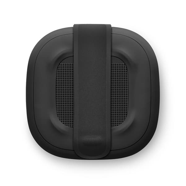 Bose SoundLink Micro Bluetooth-højttaler Sort
