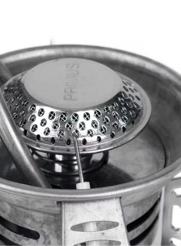 Primus Easy Fuel II