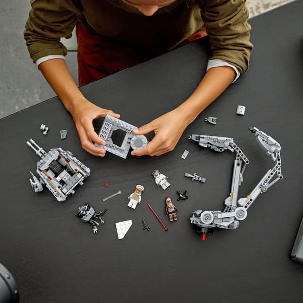 LEGO Star Wars Hoth AT-ST (75322)