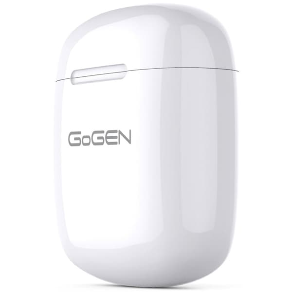 GOGEN TWS BAR In-ear hörlurar Vit