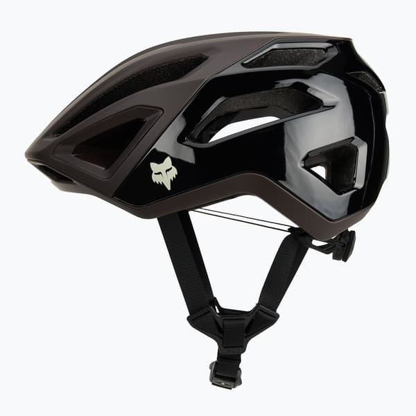 Cykelhjälm Fox Racing Crossframe Pro cocoa