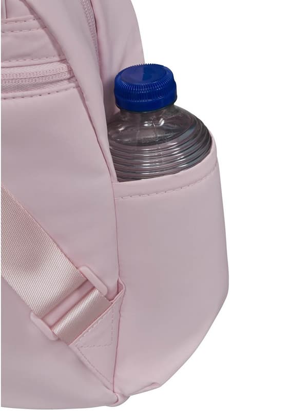 American Tourister PuffyPop Backpack S - pink