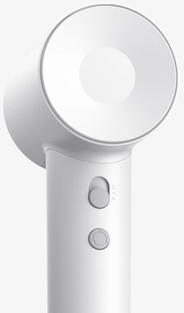 Hårtork LAIFEN Se Special Vit 1500W