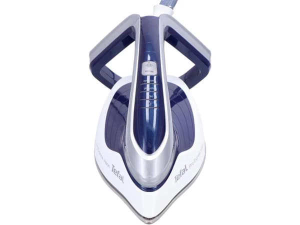 Tefal Pro Express Vision GV9812 dampgenerator
