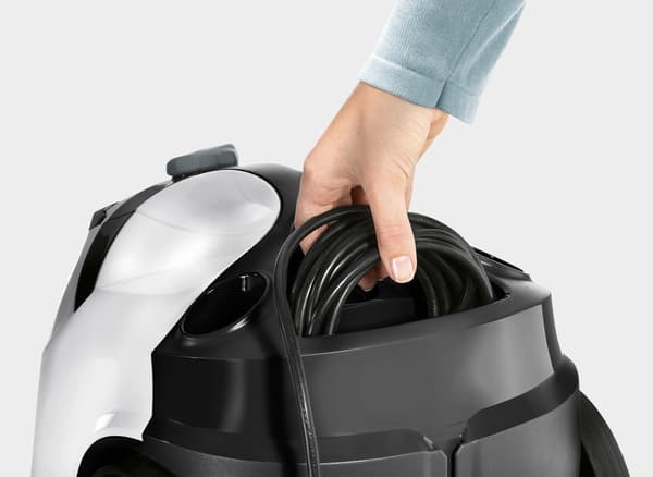 Karcher SC 5 EasyFix damprenser 1.512-660.0
