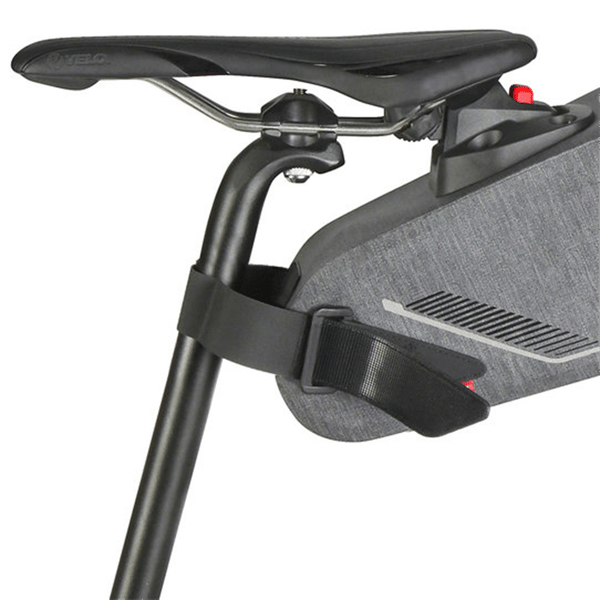 KLICKFIX Bikepack X sadeltaske
