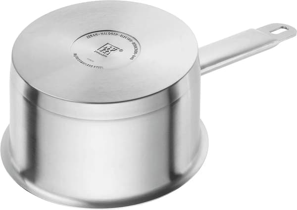 ZWILLING Pro 1,5 l - rustfri stålkasserolle med låg