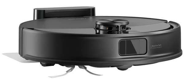 ROBOROCK Q10 VF Sort robotstøvsuger