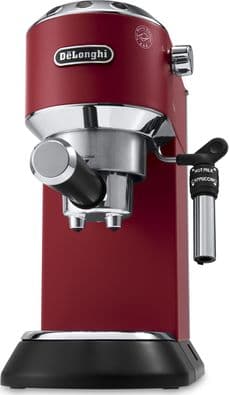 DeLonghi Dedica EC 685.R espressomaskine