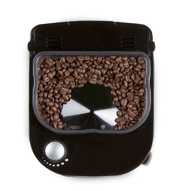 DOMO DO721K kaffemaskine