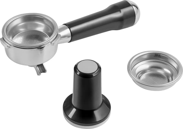 Sencor SES 6050SS espressomaskin