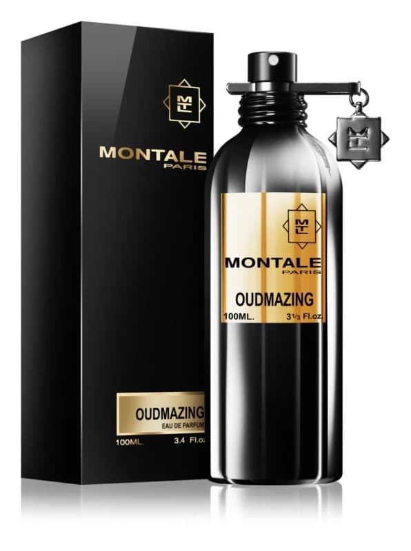 Montale Oudmazing unisex Eau de Parfum 100 ml