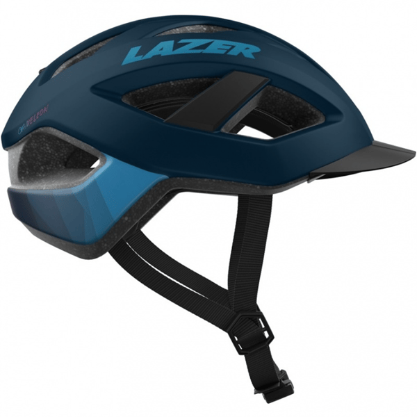 LAZER Cameleon cykelhjelm + net