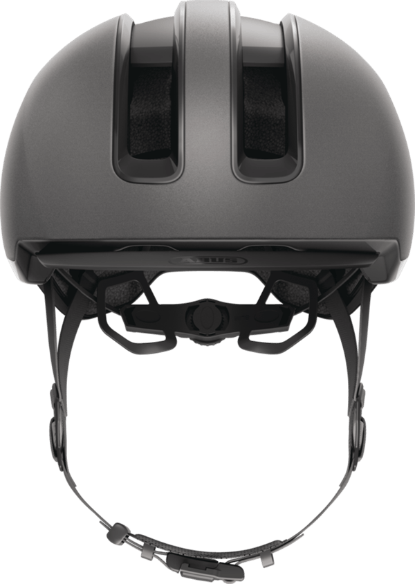 ABUS Hud-Y cykelhjälm