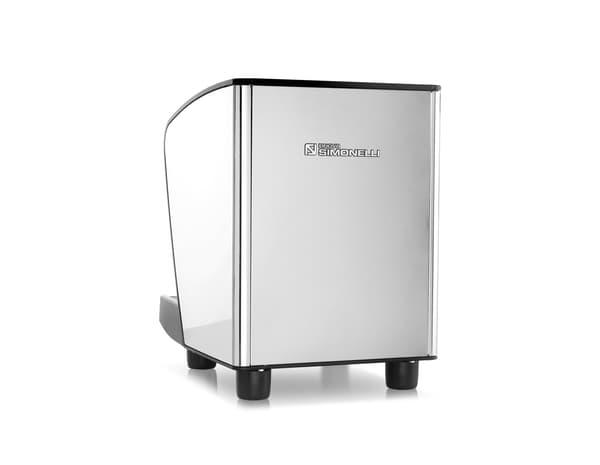 Nuova Simonelli Musica Standard espressomaskin