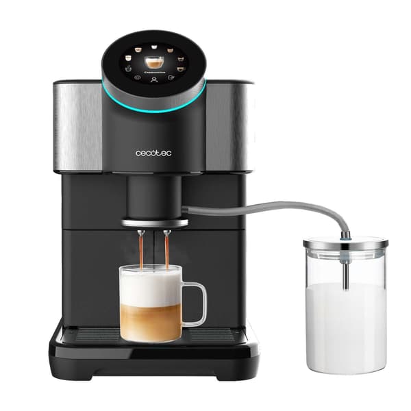 CECOTEC Cremmaet Spin automatisk kaffemaskine