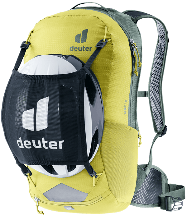 Ryggsäck DEUTER Race 16