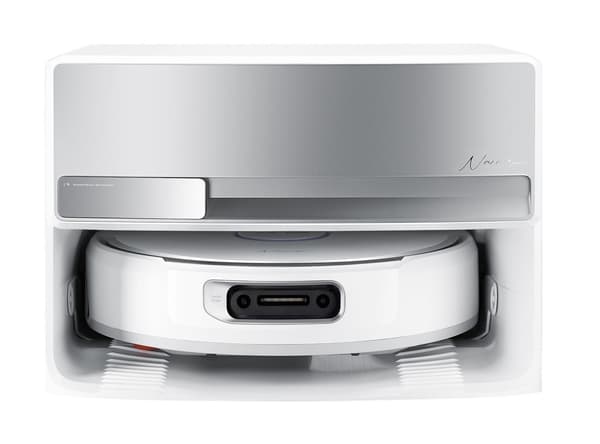 NARWAL Flow Compact Station -robotti-imuri
