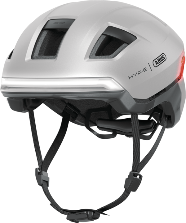ABUS Hyp-E cykelhjälm
