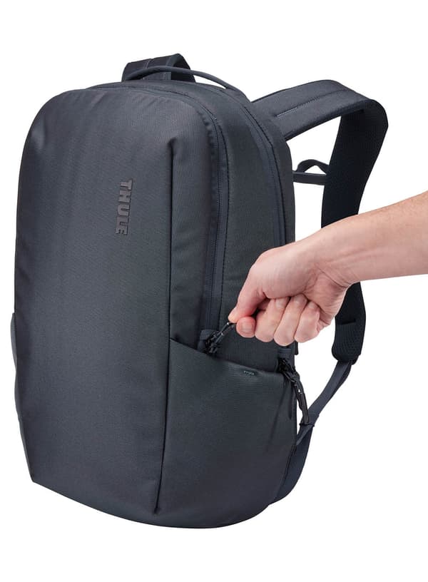 Thule Subterra 2 Backpack 21 l - dark slate