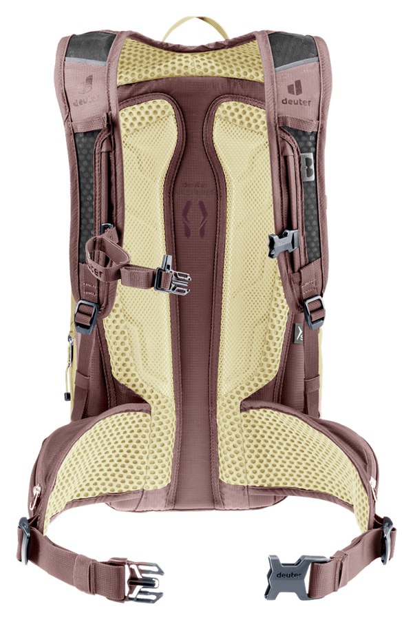 Rygsæk DEUTER Compact 12+3 SL
