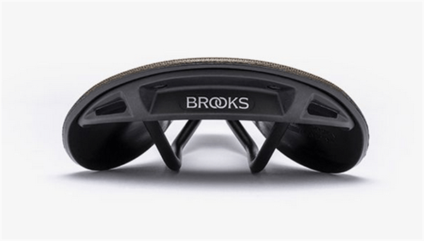BROOKS Cambium C17 Carved Sadel