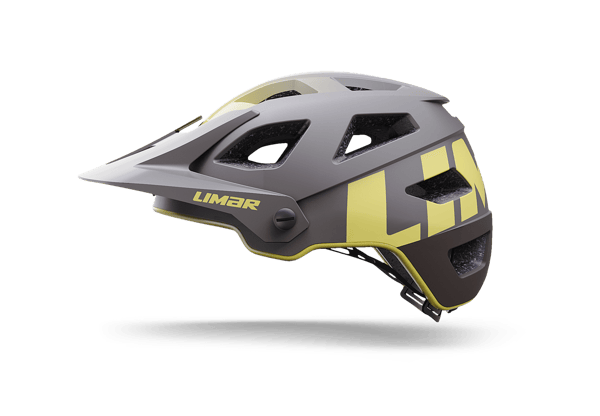 LIMAR Delta cykelhjälm