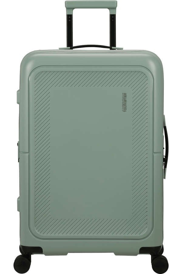 DashPop 67cm Mellemstor Kuffert - Iceberg Green