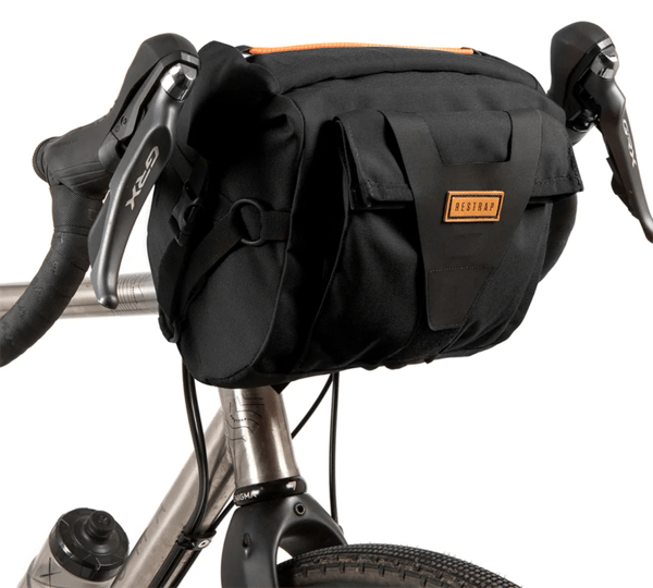 RESTRAP Bar Pack -ohjaustankolaukku