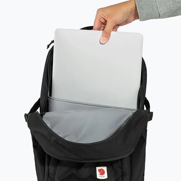 Fjällräven Skule 28 l sort rygsæk