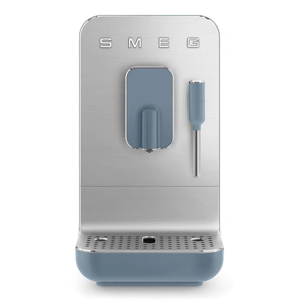 Smeg BCC12SBMEU automatisk kaffemaskin