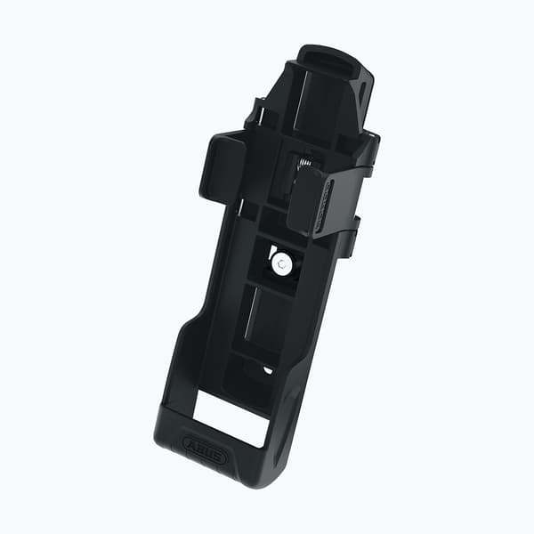 ABUS Bordo Combo 6000C/90 LED SH musta pyöränlukko