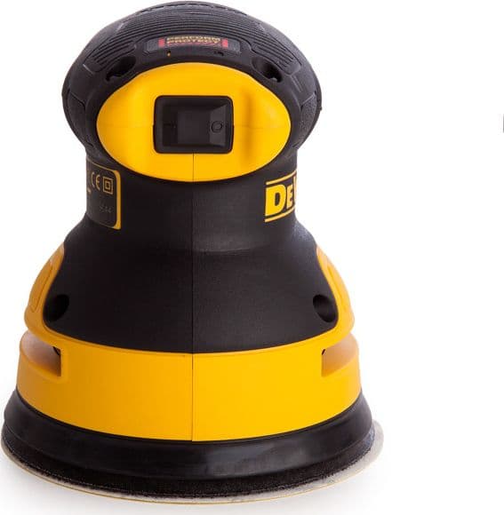 Dewalt DWE6423 Slibemaskine