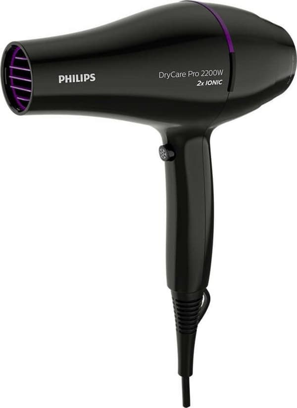 Philips hårtørrer