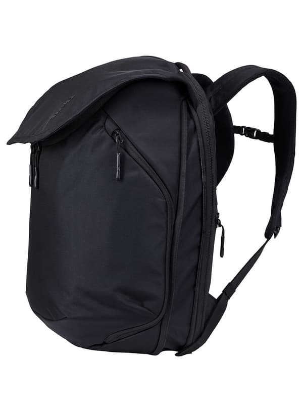 Thule Subterra 2 Travel Backpack 26 l - musta