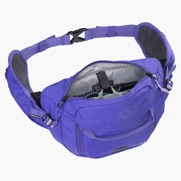EVOC Hip Pack 3 -vyölaukku