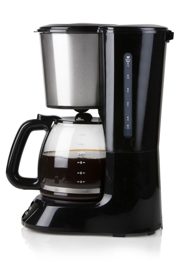 DOMO DO1065K kaffemaskine