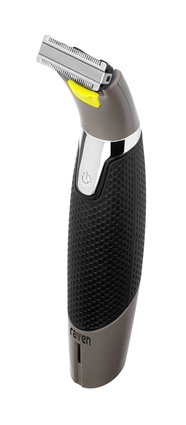 Raven EGH002 barbermaskine