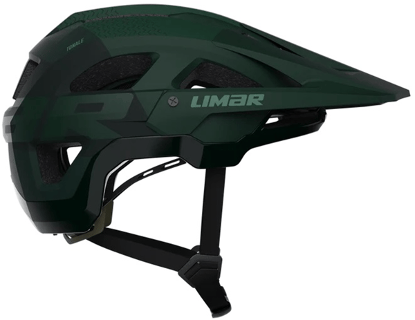 LIMAR Tonale cykelhjälm